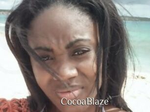 CocoaBlaze
