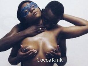 CocoaKink