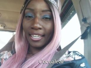 Cocoaleaf