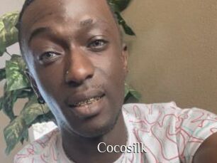 Cocosilk