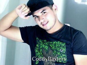 CoddyBaxters