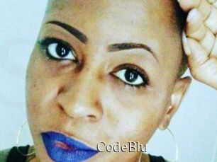 CodeBlu