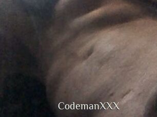 CodemanXXX