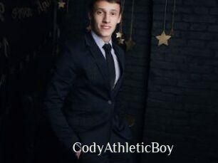 CodyAthleticBoy
