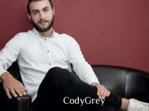 CodyGrey