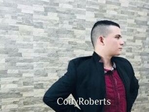 CodyRoberts