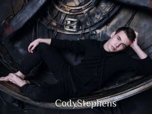 CodyStephens