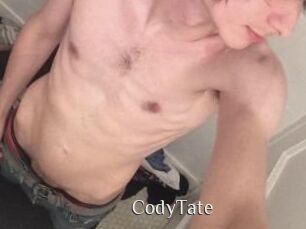 CodyTate
