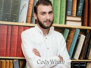 CodyWhite
