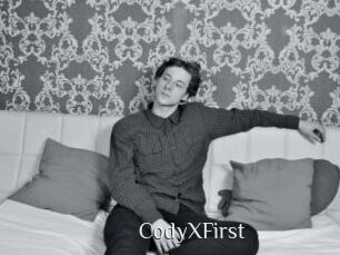 CodyXFirst