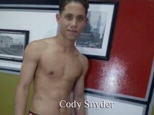 Cody_Snyder