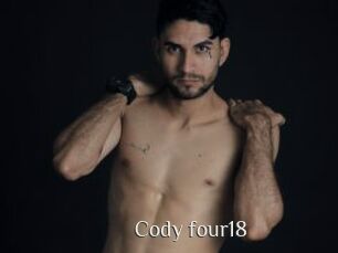Cody_four18