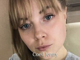 Coed_Jenny