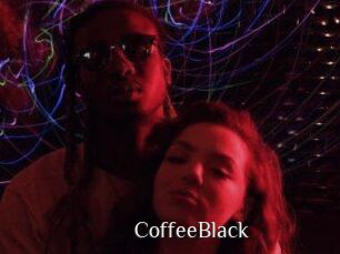 CoffeeBlack