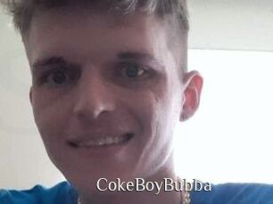 CokeBoyBubba