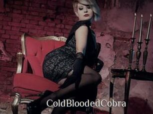ColdBloodedCobra
