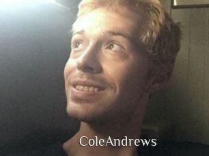 Cole_Andrews Shop coquin
