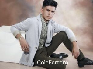 ColeFerrero