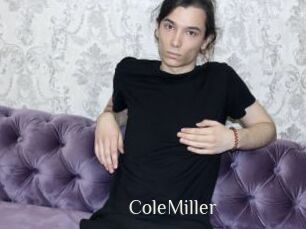 ColeMiller