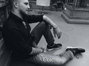 Colen