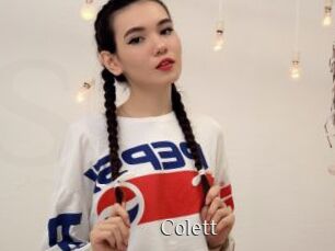 Colett