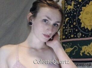 ColetteQuartz