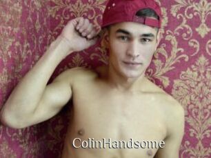 ColinHandsome