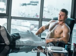 ColinHope
