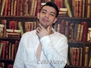 ColinMoret