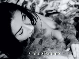 ColineDamme