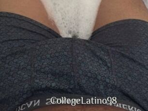 CollegeLatino98