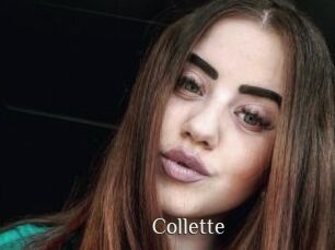 Collette