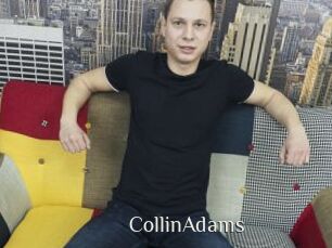 CollinAdams