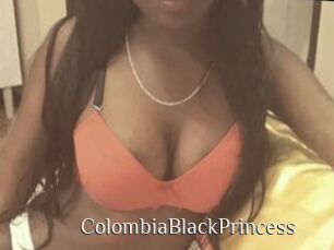 ColombiaBlackPrincess