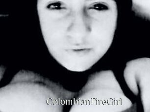 ColombianFireGirl