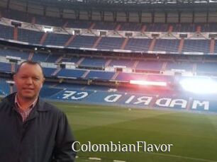 ColombianFlavor