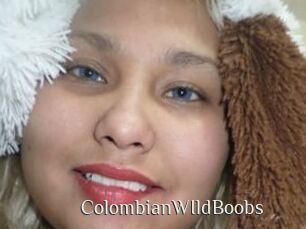 ColombianWIldBoobs