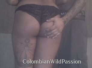 ColombianWildPassion