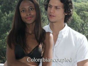 Colombiancoupled