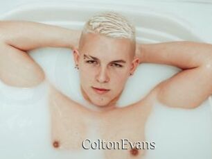 ColtonEvans