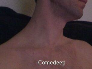 Comedeep