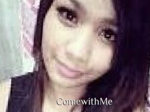 ComewithMe Shop coquin