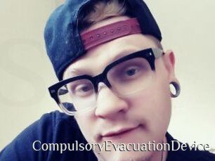 CompulsoryEvacuationDevice