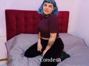Condesa