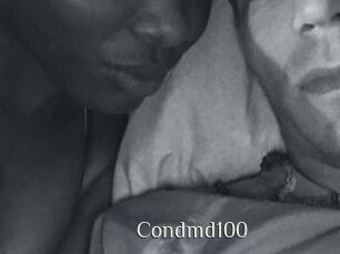 Condmd100