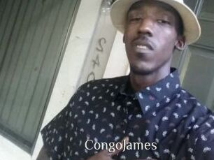 CongoJames