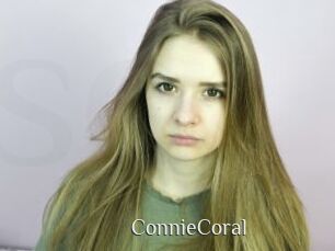 ConnieCoral