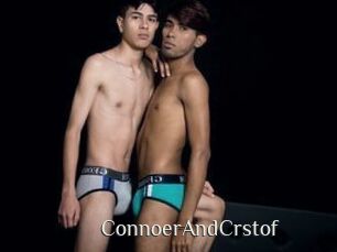 ConnoerAndCrstof Shop coquin
