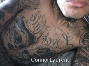 Connor_Laurent