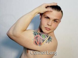 ConnorLong Shop coquin